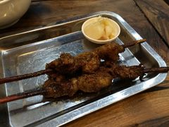 老孙家羊肉泡馍-毅祥斋老孙家泡馍(北院门鼓楼店)
