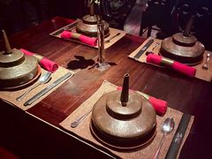 -花马天堂云南餐厅 Lost Heaven(外滩店)