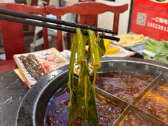 -陈眼镜火锅(总店)