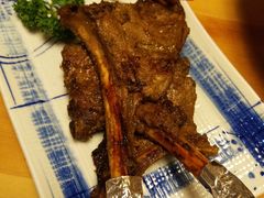 -王鼎精致料理铁板烧(世博源店)