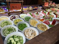 -六合居(温江店)