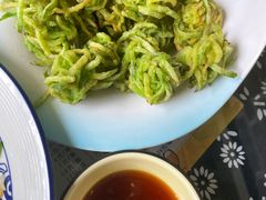 萝卜丝丸子-旺角小渔村(幸福中路店)