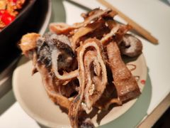 -朱氏胖子烂火锅(洪崖洞店)