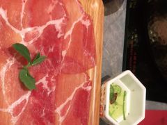 -一绪に寿喜烧(荟聚店)