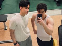-MYFIT健身工作室(赞成店)