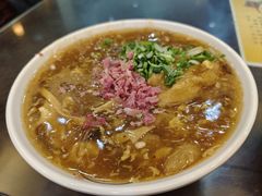 酸辣汤-毛华美食(清扬路店)