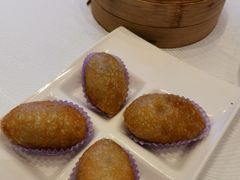 五香咸水角-金翠皇宫粤菜·点心·海鲜(科技园店)