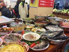 -三只鸟本地特色菜馆(上饶总店)