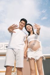 -专注孕妇照亲子照·纪田摄影