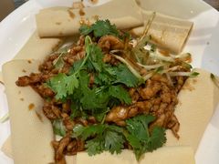 -上关雪東北菜(中房金谊店)