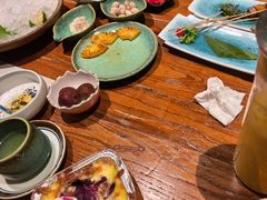 -樱之盛宴·蟹料理海鲜自助(前进大街店)