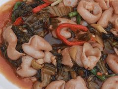 怀旧大肠-黎记大排档(慈云路店)