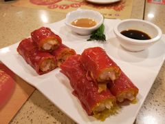 -点都德(大茶楼店)