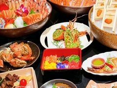 -花潮料理艺食馆(SM新生活广场店)