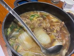 -贵木日本料理·铁板烧(新地假日广场店)