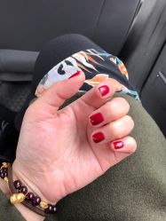 -EasyLady美甲沙龙