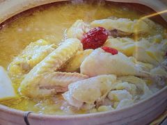 -神府路壹号·海鲜烧烤·砂锅粥·锅物(三坊七巷店)