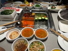 -海底捞火锅(吾悦广场店)