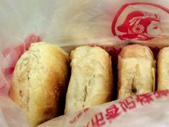 -香妃烤鸡(西单店)