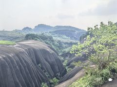-飞天山旅游区