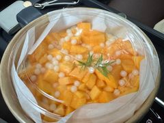 -小麦穗私人订制蛋糕·甜品台(万达店)