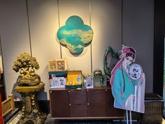 -宴昆山·私房菜(春晖店)