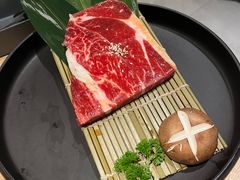 -牛角烧肉(步步高星城天地店)