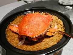 -汤记传菜(秀浦路店)