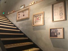 -时光花园(白鹭洲店)