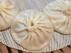 -冷大厨灌汤包