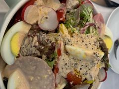 -成桂西餐厅·42年的味道(五大道疙瘩楼店)