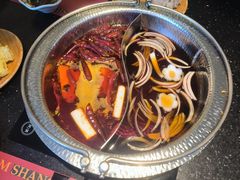 -牛New寿喜烧(新六百店)