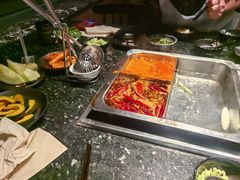 -重庆九记老火锅(广场店)