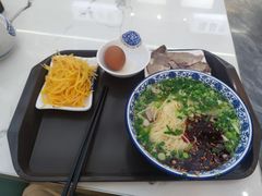 -伊穆祥牛肉面总店·清真
