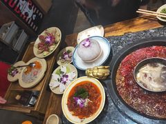 -蜀大侠火锅(寰球文化地标·总府店)