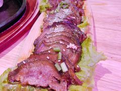 -蒙料·手把肉(望京店)