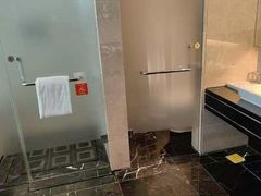 -青岛城阳宝龙福朋喜来登酒店