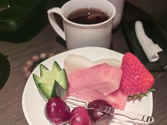 -和子足浴SPA会馆(东方之门店)