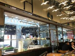 -必点海鲜·鲅鱼水饺(鞍山西道店)