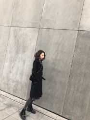 -Rise Hair上升造型