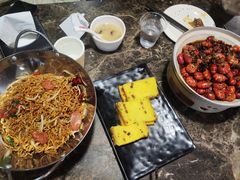 -郑喜旺烧烤(郑州总店)