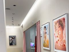 -天真蓝照相馆(新世界店)