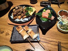 -炉胜·炉端烧·居酒屋
