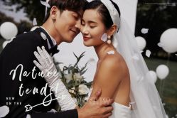 -太古映画婚纱摄影(天河店)