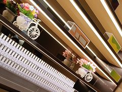 -海底捞火锅(莘松路店)