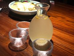 桂花米酒-寻宝记绍兴菜(鲁迅路店)