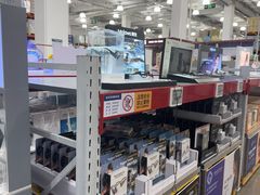 -山姆会员商店(上海浦东店)