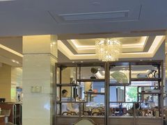 -浙江西子宾馆·瑶园咖啡厅