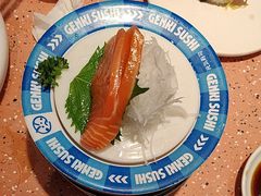 -元气寿司(东方宝泰店)