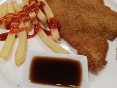 -德大西餐社(云南南路店)